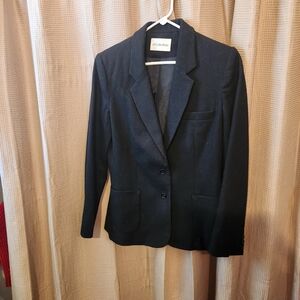 JH Collectibles Women's Black Blazer